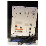 JBL CS100Sub Cinema Sound Speaker System, One SUB & 2 Speakers