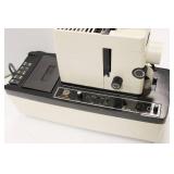 Vintage Dukane 28A81A Dukane Micromatic II Sound Filmstrip Projector with Case