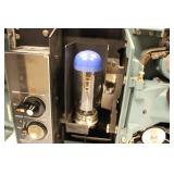 Vintage Bell & Howell 16mm Filmosound Specialist Movie Projector