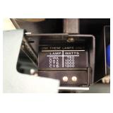 Vintage Bell & Howell 16mm Filmosound Specialist Movie Projector
