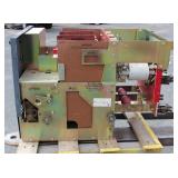 Westinghouse Type DSL-206 Low-Voltage AC Integrally Fused Power Circuit Breaker