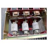Westinghouse Type DSL-206 Low-Voltage AC Integrally Fused Power Circuit Breaker