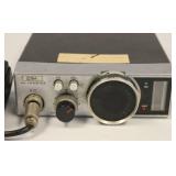 Xtal Xcb-11 Cb Radio Transceiver With Mic