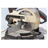 ProTech 7107 10" Miter Saw Carbon Motor Brush, 120 Volts, 13 Amps