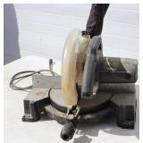 ProTech 7107 10" Miter Saw Carbon Motor Brush, 120 Volts, 13 Amps
