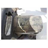 ProTech 7107 10" Miter Saw Carbon Motor Brush, 120 Volts, 13 Amps