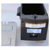 Hamilton Beach 35220, 3qt Electric Deep Fryer Black/Silver