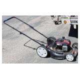 Briggs And Stratton E450,  Lawn Mower 21" Cut Width