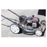 Briggs And Stratton E450,  Lawn Mower 21" Cut Width