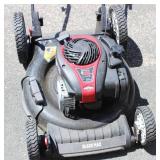 Briggs And Stratton E450,  Lawn Mower 21" Cut Width