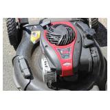 Briggs And Stratton E450,  Lawn Mower 21" Cut Width