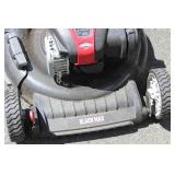 Briggs And Stratton E450,  Lawn Mower 21" Cut Width