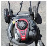 Briggs And Stratton E450,  Lawn Mower 21" Cut Width