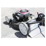 Briggs And Stratton E450,  Lawn Mower 21" Cut Width