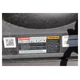 Briggs And Stratton E450,  Lawn Mower 21" Cut Width