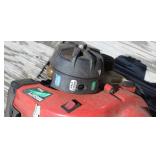 Homelite Mightylight MT-21506 String Trimmer Gas Engine 26CC