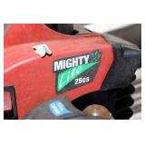 Homelite Mightylight MT-21506 String Trimmer Gas Engine 26CC