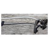 Homelite Mightylight MT-21506 String Trimmer Gas Engine 26CC