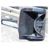Toro Electric Model 38361 Power Shovel 120 Volts, 7.5 AMPS,