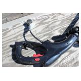 Toro Electric Model 38361 Power Shovel 120 Volts, 7.5 AMPS,