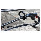 Toro Electric Model 38361 Power Shovel 120 Volts, 7.5 AMPS,