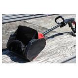 Toro Electric Model 38361 Power Shovel 120 Volts, 7.5 AMPS,