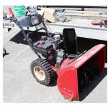 Craftsman 9 HP, 28" Path, Model 247.88790 Snow Thrower