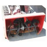 Craftsman 9 HP, 28" Path, Model 247.88790 Snow Thrower