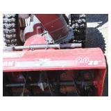 Craftsman 9 HP, 28" Path, Model 247.88790 Snow Thrower