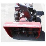 Craftsman 9 HP, 28" Path, Model 247.88790 Snow Thrower
