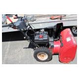 Craftsman 9 HP, 28" Path, Model 247.88790 Snow Thrower