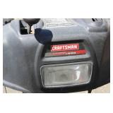 Craftsman 9 HP, 28" Path, Model 247.88790 Snow Thrower