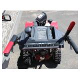 Craftsman 9 HP, 28" Path, Model 247.88790 Snow Thrower