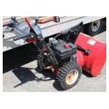 Craftsman 9 HP, 28" Path, Model 247.88790 Snow Thrower