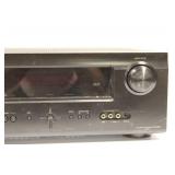 Denon AVR-591 A/V 5.1 Channel Home Theater Receiver
