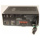Denon AVR-591 A/V 5.1 Channel Home Theater Receiver