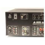 Denon AVR-591 A/V 5.1 Channel Home Theater Receiver