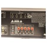 Denon AVR-591 A/V 5.1 Channel Home Theater Receiver