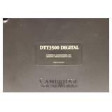 Cambridge SoundWorks Theaters DTT3500, 5.1 Digital Sound System Speakers