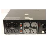 Middle Atlantic UPS -1000R, Uninterruptable Power Supply