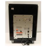 JBL CS100SUB Home Theater Powered Active Subwoofer + 2 GBL Speakers
