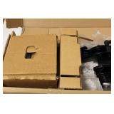 Peerless Universal Tilt Wall TV Mount 150LBS Capacity from 32" To 46" Display New