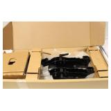 Peerless Universal Tilt Wall TV Mount 150LBS Capacity from 32" To 46" Display New