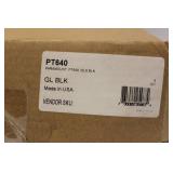 Peerless Universal Tilt Wall TV Mount 150LBS Capacity from 32" To 46" Display New