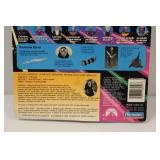 Star Trek Next Generation Vintage Play Mates Skybox Ambassador K