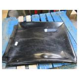 NEW Vinyl Tarp Remnant - 8
