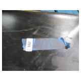 NEW Vinyl Tarp Remnant - 8