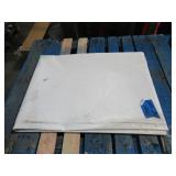 NEW Vinyl Tarp Remnant - 10