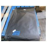 NEW Vinyl Tarp Remnant - 10