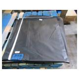 NEW Vinyl Tarp Remnant - 10